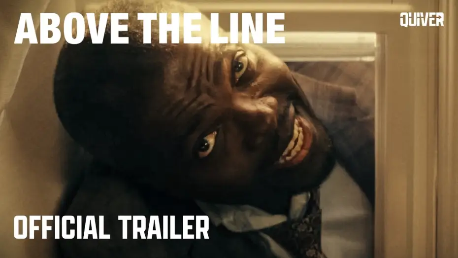 Видео к фильму Above the Line — Official Trailer