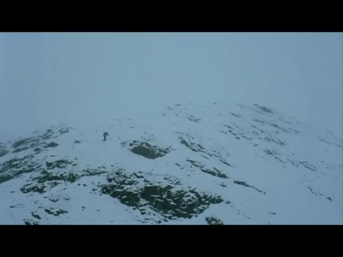 Видео к фильму Une femme qui part — Forbidden Pilgrimage (Ellen Vermeulen, 2024)  | EN
