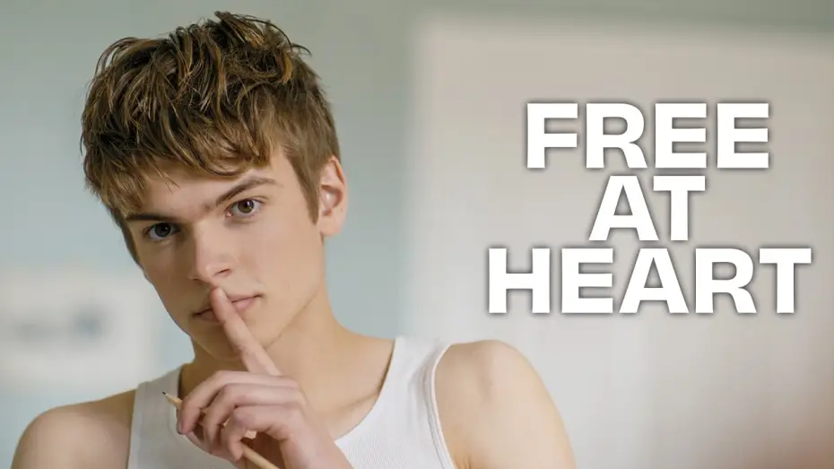 Видео к фильму Свобода в сердце — FREE AT HEART Trailer Deutsch | German [HD]