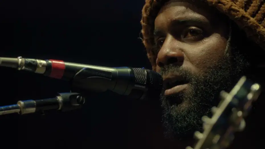 Видео к фильму Eric Clapton&rsquo;s Crossroads Guitar Festival 2023 | Gary Clark Jr. - Habits (Live) [Crossroads Guitar Festival 2023]