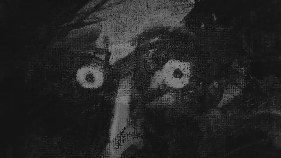 Видео к фильму Meurtre du tableau — Meurtre du tableau | A Short Film