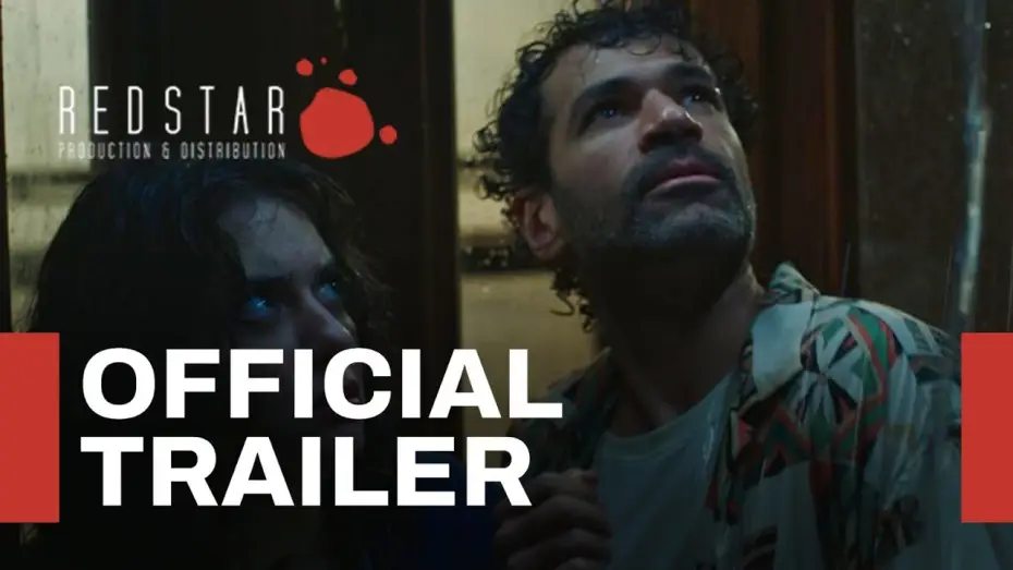 Видео к фильму Qafla — الإعلان الرسمي للفيلم القصير قفلة | "Qafla / Blackout" – Official Short Film Trailer