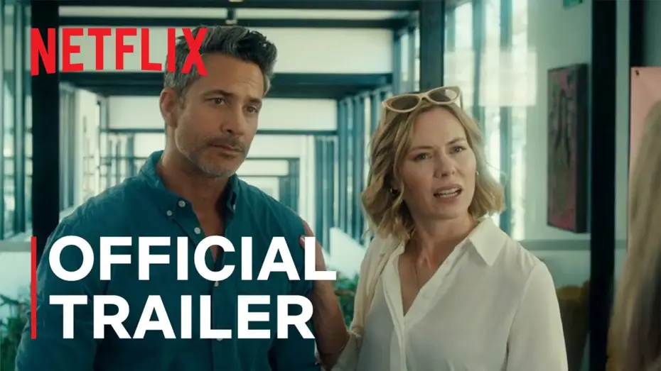 Видео к фильму Полусладкое — Official Trailer [Subtitled]