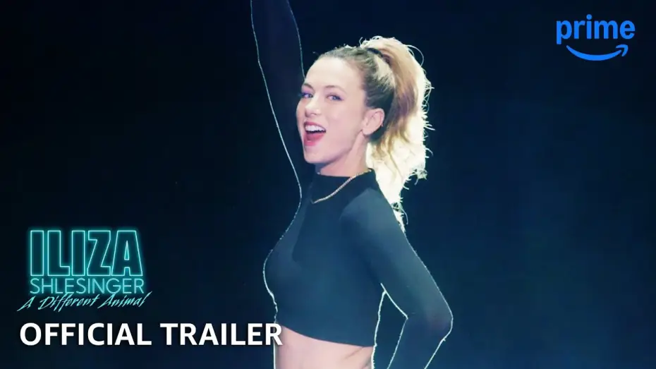 Видео к фильму Iliza Shlesinger: A Different Animal — Official Trailer
