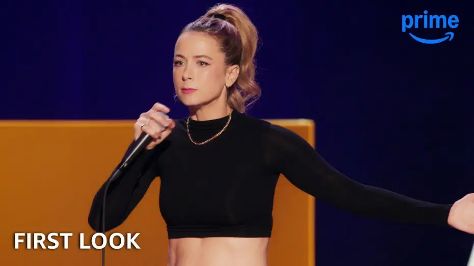 Видео к фильму Iliza Shlesinger: A Different Animal — Iliza Shlesinger Stand-Up First Look