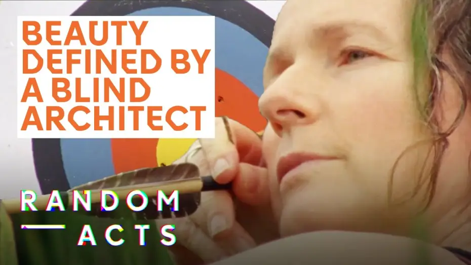 Видео к фильму Beyond Beauty — A blind woman on beauty | Beyond Beauty by Tyro Heath & Ellen Pearson | Short Art Film | Random Acts