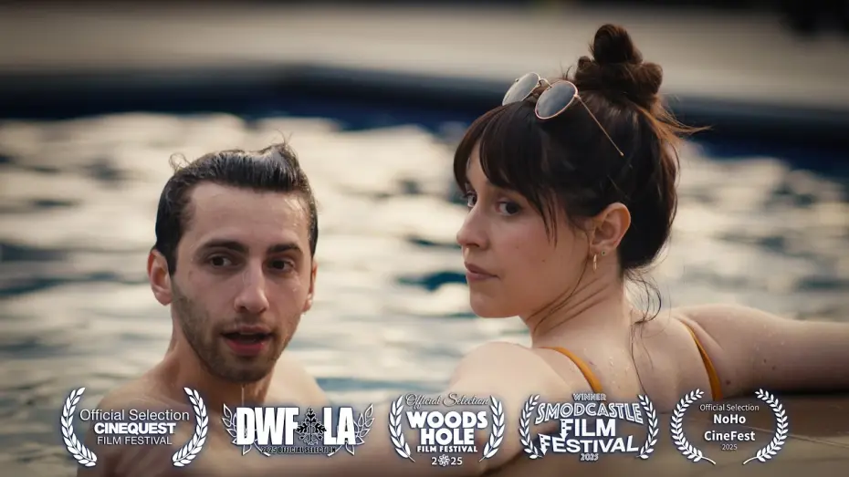 Видео к фильму Разлучница — Homewrecker (2025) - Official Trailer