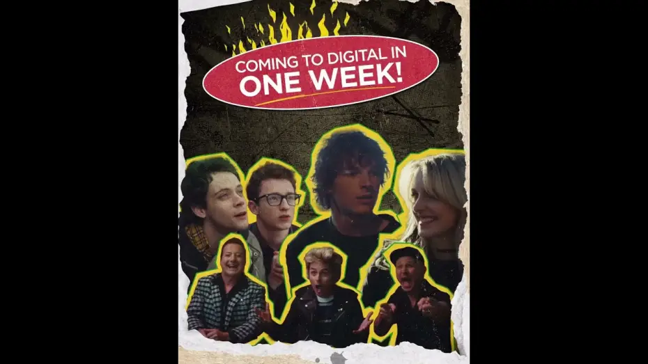 Видео к фильму Нимроды — ONE WEEK! Grab your digital pre-order now for Nimrods and let the countdown rip.