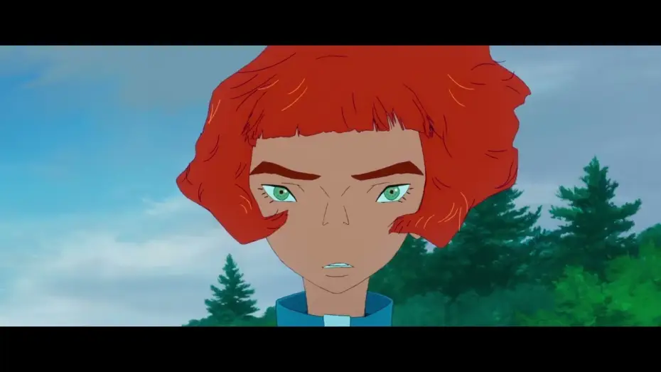 Видео к фильму Всё, что тебе нужно, — это убивать — Trailer VF