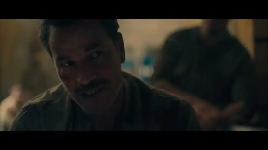 Видео к фильму Палестина 36 — "Palestina 36 - Quando tutto ebbe inizio", Trailer Ufficiale | Wanted Cinema