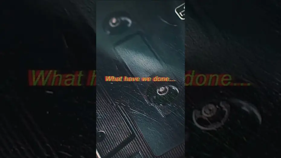 Видео к фильму Bury the Devil — A mysterious tape in an old house…