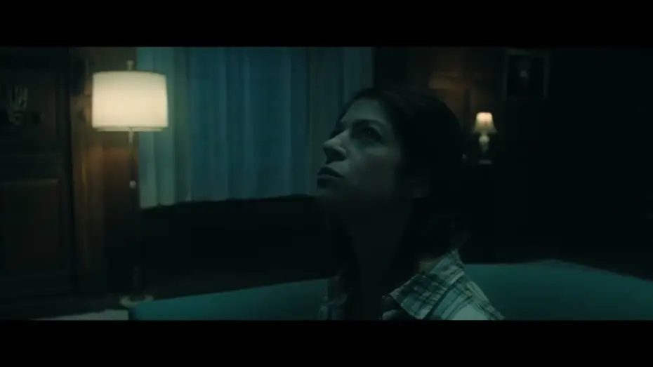 Видео к фильму Bury the Devil — Official Clip - Footsteps
