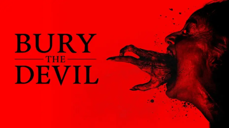Видео к фильму Bury the Devil — Bury the Devil | Official Trailer | Horror Brains