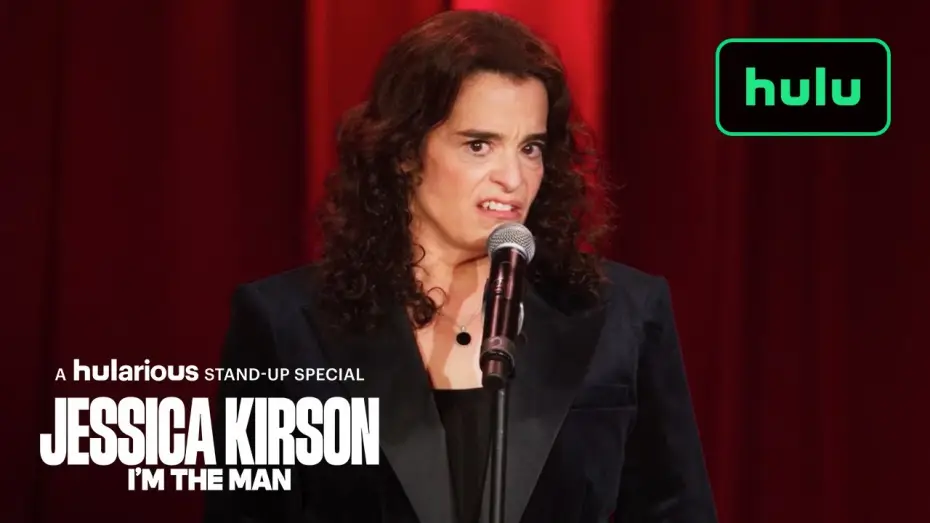 Видео к фильму Jessica Kirson: I'm the Man — Jessica Kirson on Motherhood