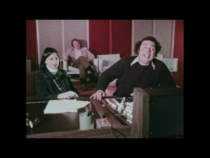 Видео к фильму Your Chance to Live: Nuclear Disaster — Your Chance To Live: Nuclear Disaster (1974)