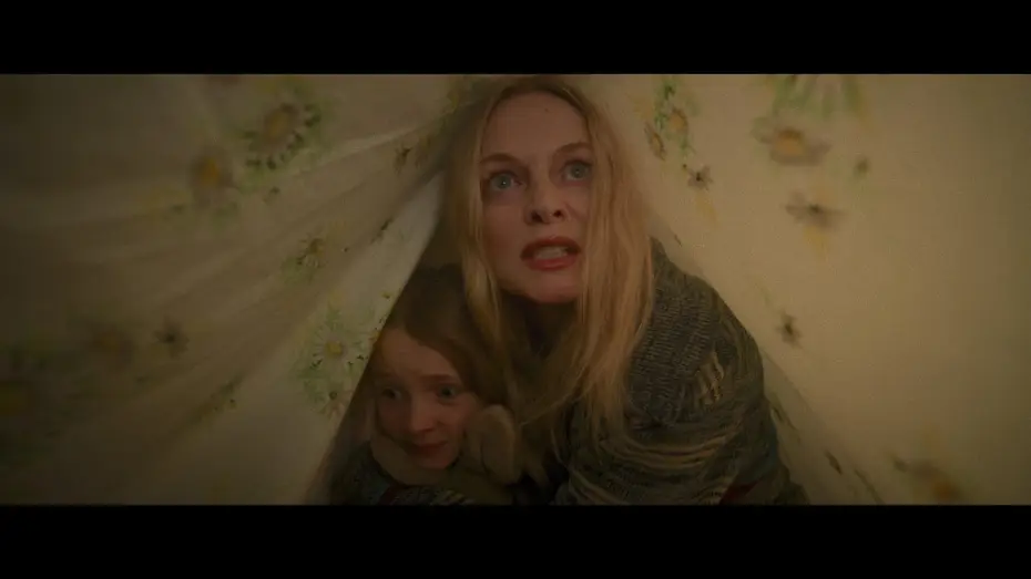Видео к фильму Заклятье. Новая сущность — WHAT HAPPENED TO DORIS? - Exclusive Clip