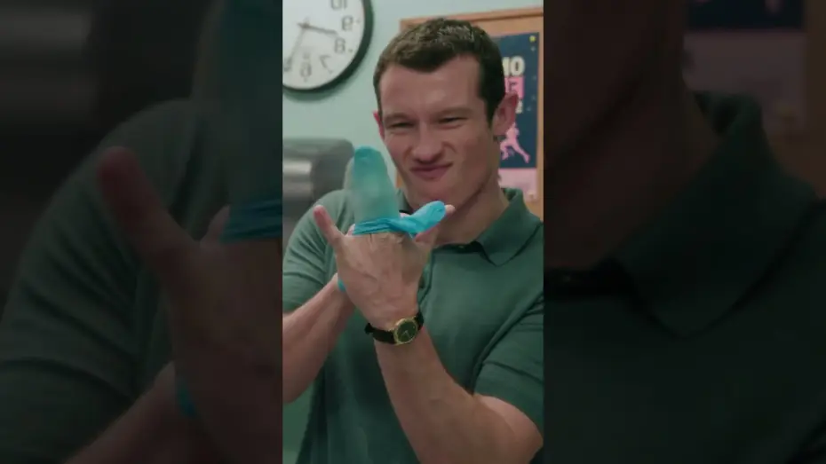 Видео к фильму Всего одна ночь — Callum Turner and Monica Barbaro Blind Rank New York
