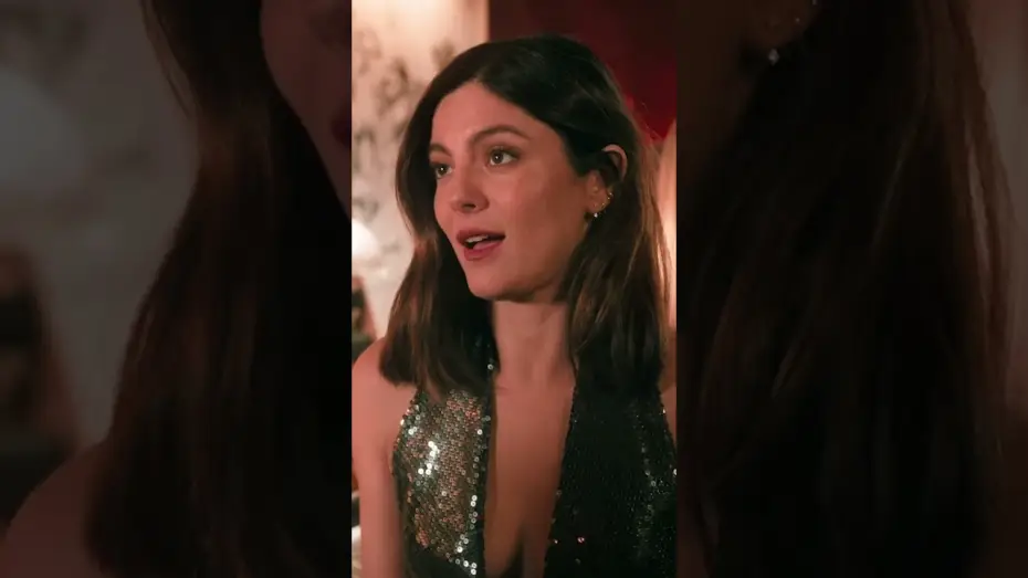 Видео к фильму Только на одну ночь — callum turner & monica barbaro star in one night only