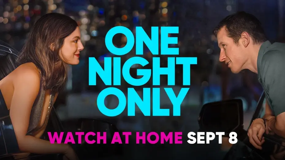 Видео к фильму Всего одна ночь — Watch at Home September 8