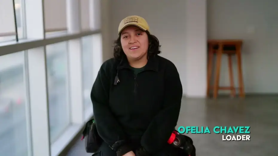 Видео к фильму Всего одна ночь — My Universal Story: Ofelia Chavez