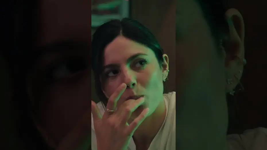 Видео к фильму Всего одна ночь — The countdown to ONE NIGHT ONLY has begun...