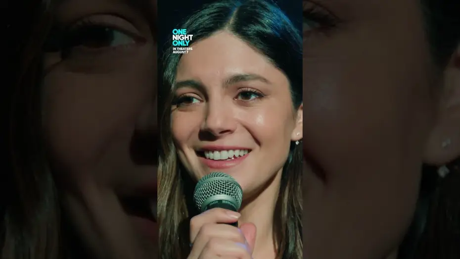 Видео к фильму Только на одну ночь — two strangers. one unforgettable night.