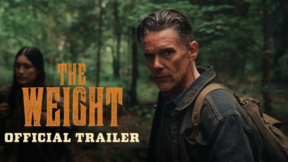 Видео к фильму До последнего грамма — Official Trailer