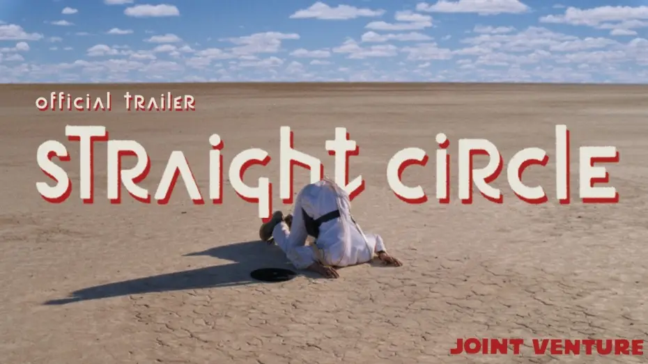 Видео к фильму Straight Circle — Straight Circle - Official Trailer