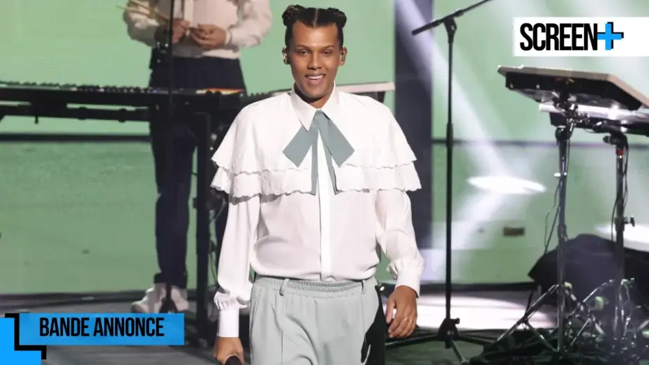 Видео к фильму Stromae : Le vertige du succès — Stromae, le vertige du succès sur France 4