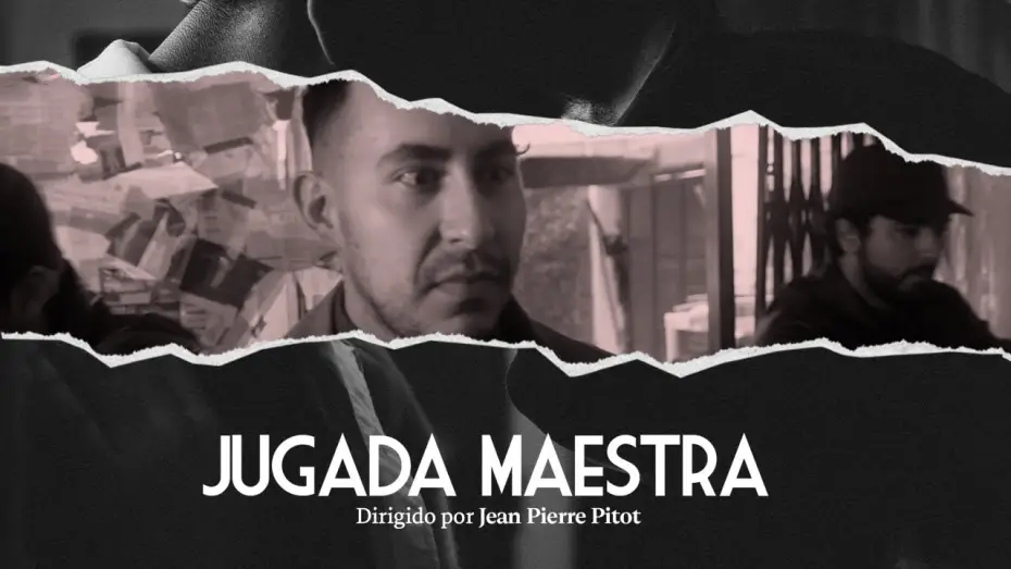 Видео к фильму Jugada Maestra — JUGADA MAESTRA (2025)