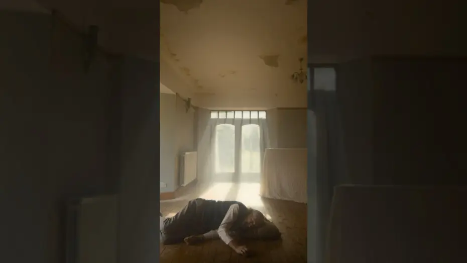 Видео к фильму The House Was Not Hungry Then — We need to be careful...