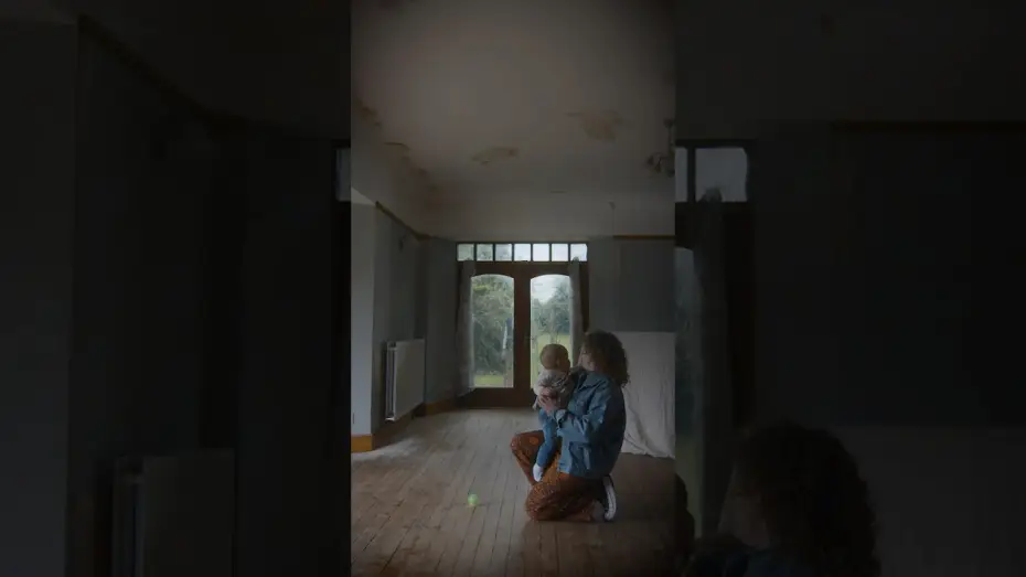 Видео к фильму The House Was Not Hungry Then — Liminal Horror