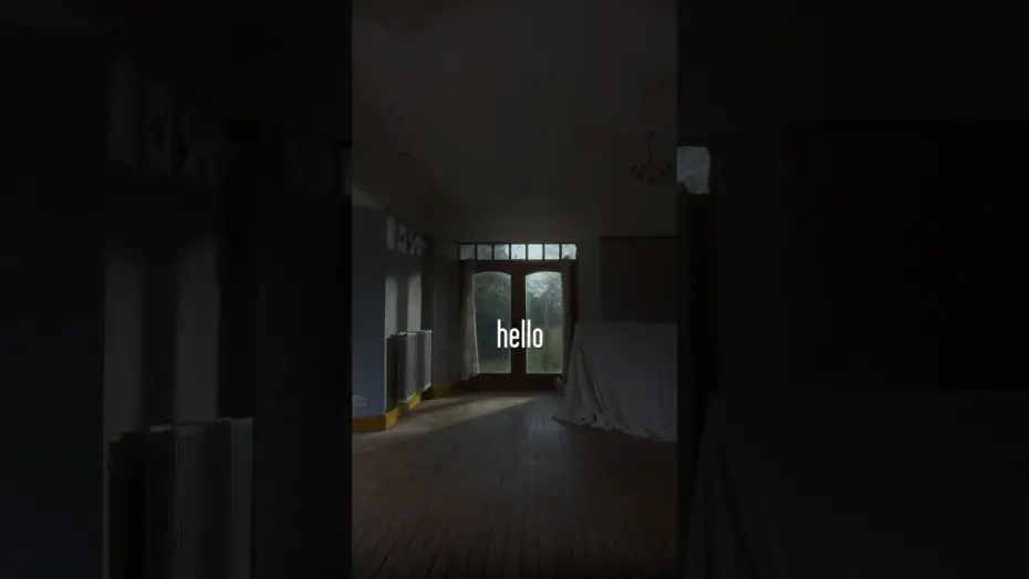 Видео к фильму The House Was Not Hungry Then — Clip