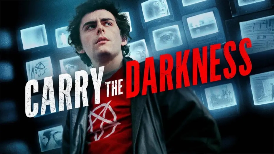Видео к фильму Carry the Darkness — Carry the Darkness | Official Trailer