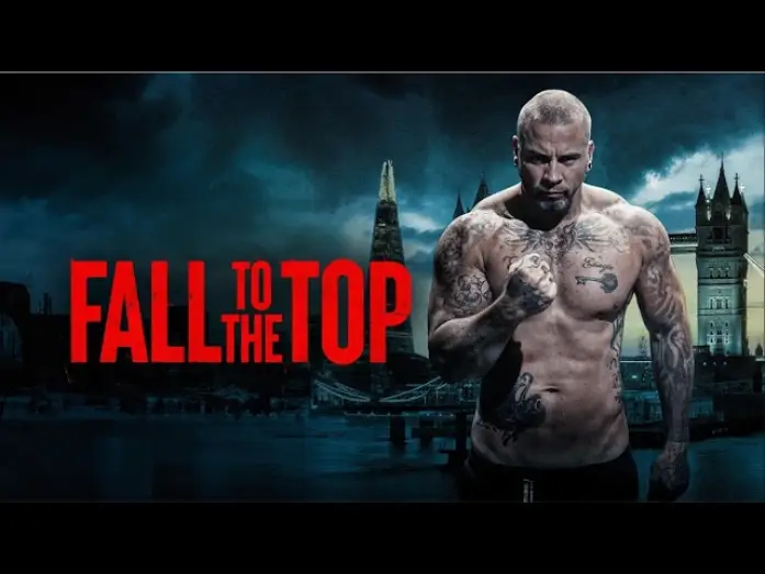 Видео к фильму Fall to the Top — "The Jackal"