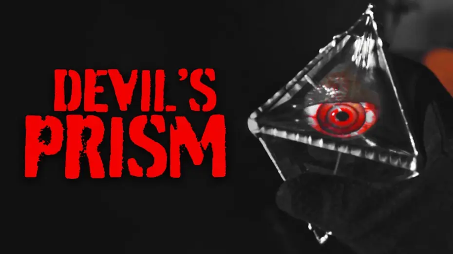 Видео к фильму Devil's Prism — Devil's Prism | Short Film