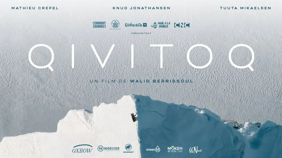 Видео к фильму Qivitoq — Trailer
