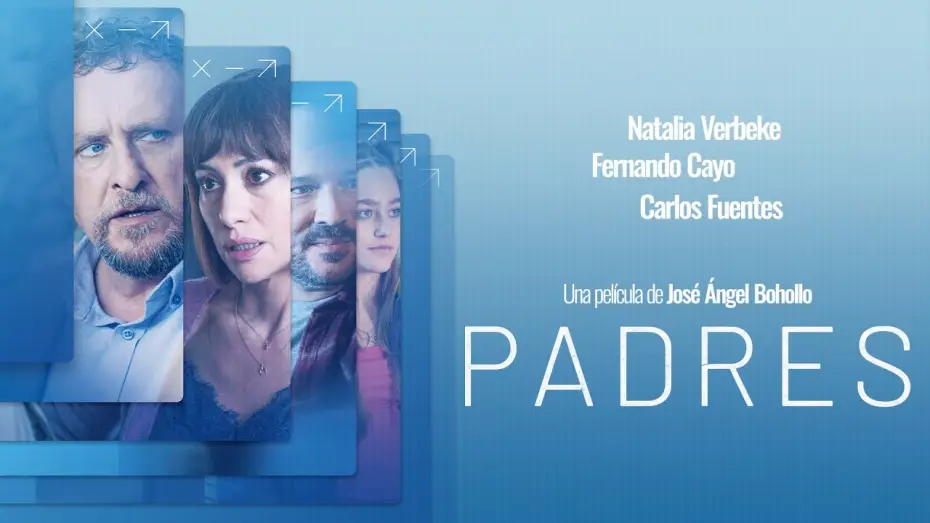 Видео к фильму Padres — PADRES - Tráiler Oficial