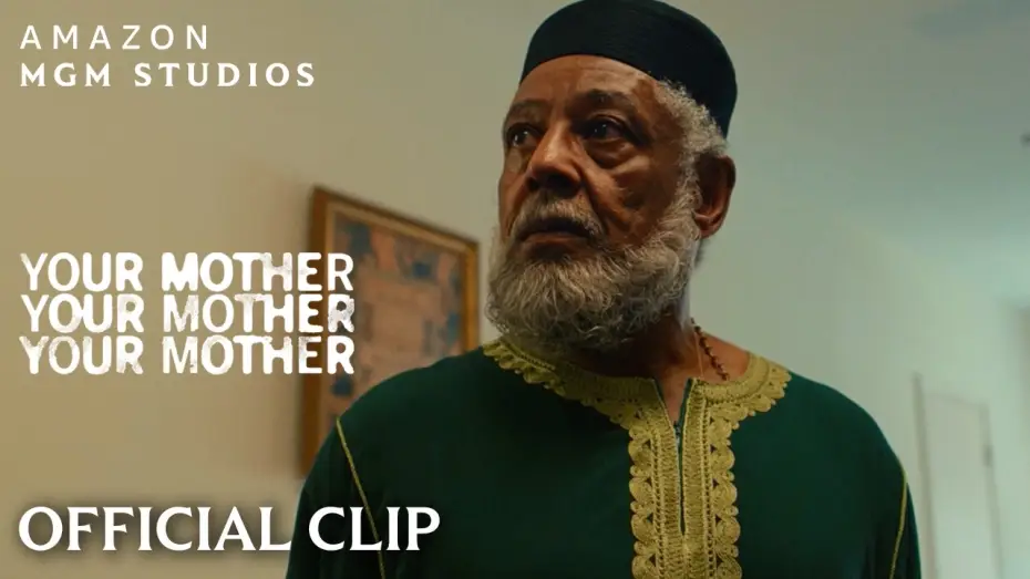 Видео к фильму Твоя мать, твоя мать, твоя мать — Official Clip: “I Taught You Better Than This”