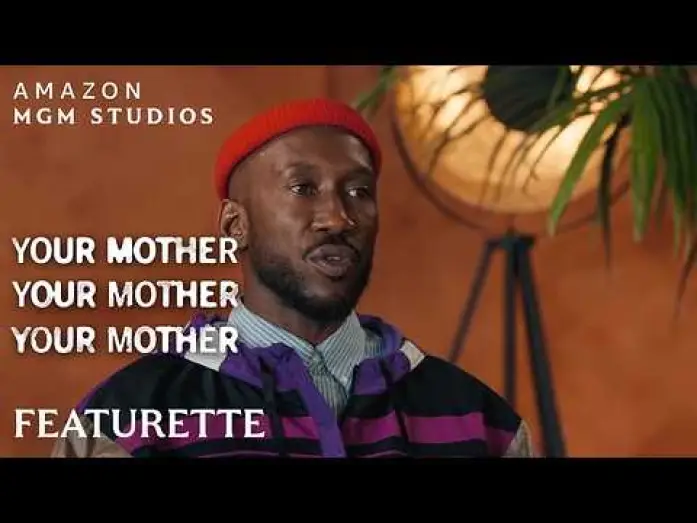 Видео к фильму Твоя мать, твоя мать, твоя мать — Peace In Violence Featurette