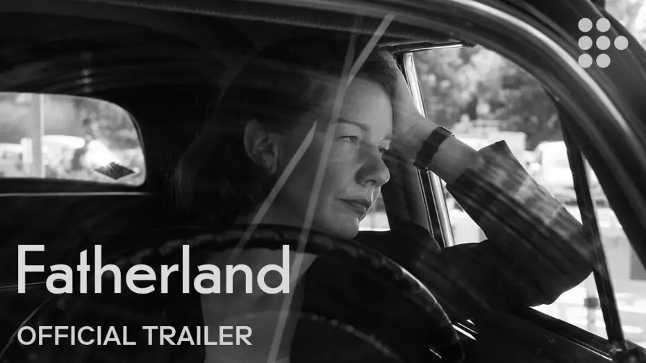 Видео к фильму Отечество — Official Trailer #2 [Subtitled]