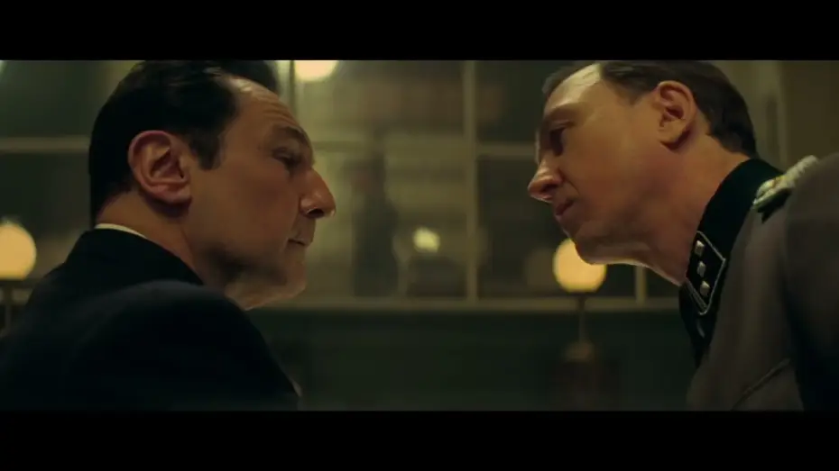 Видео к фильму Мулен — BIFF2026 Trailer | 장 물랭 Moulin | 아이콘