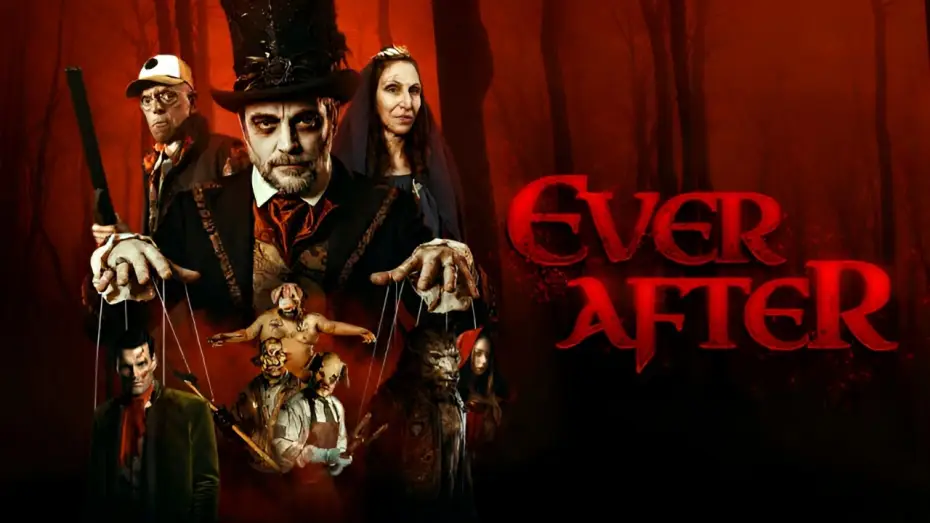 Видео к фильму Ever After — Ever After | Official Trailer | Horror Brains