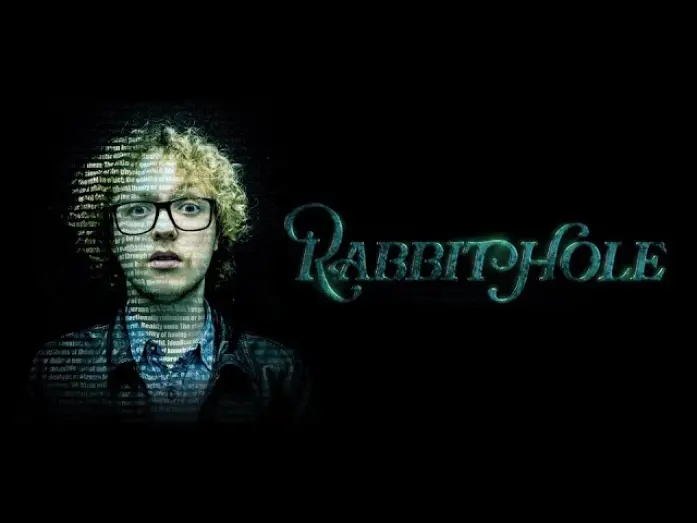 Видео к фильму RABBITHOLE — RABBITHOLE | Fantasy Short Film (2025)