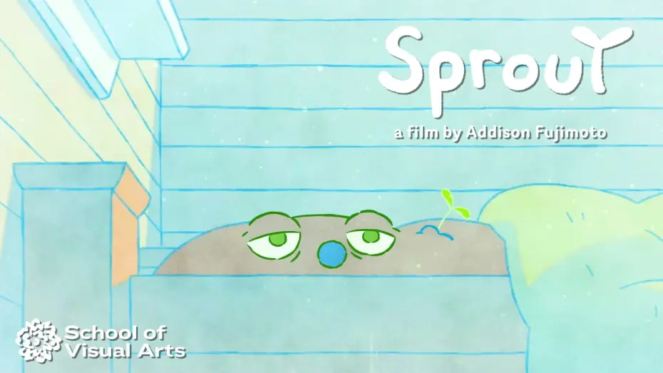 Видео к фильму Sprout — Sprout | Animated Film Trailer