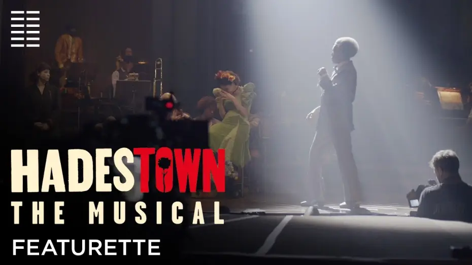 Видео к фильму Hadestown: The Musical — Official Featurette