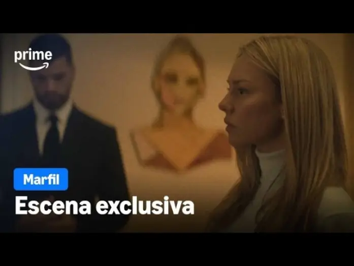 Видео к фильму Marfil — Escena exclusiva | Marfil