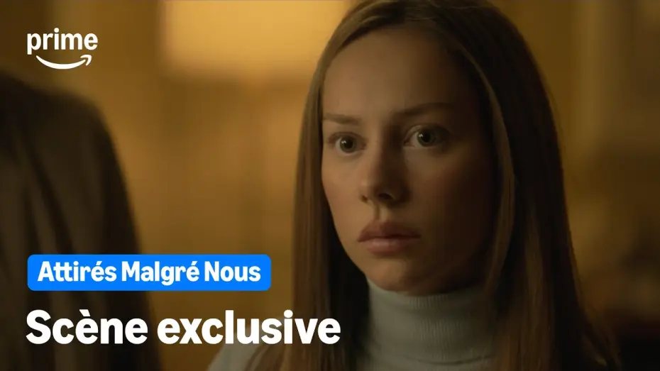 Видео к фильму Marfil — Attirés Malgré Nous - Scène EXCLUSIVE | Prime Video