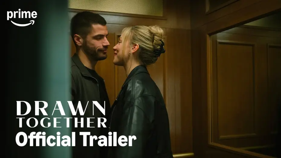 Видео к фильму Слоновая кость — Official Trailer