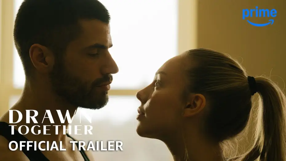 Видео к фильму Слоновая кость — Official Trailer [Subtitled]
